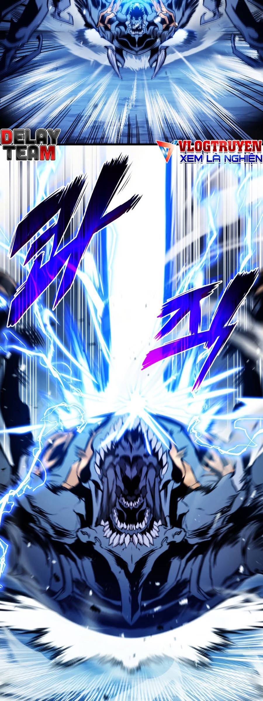 Huyền Thoại Game Thủ - Tái Xuất Chap 58 - Next Chap 59