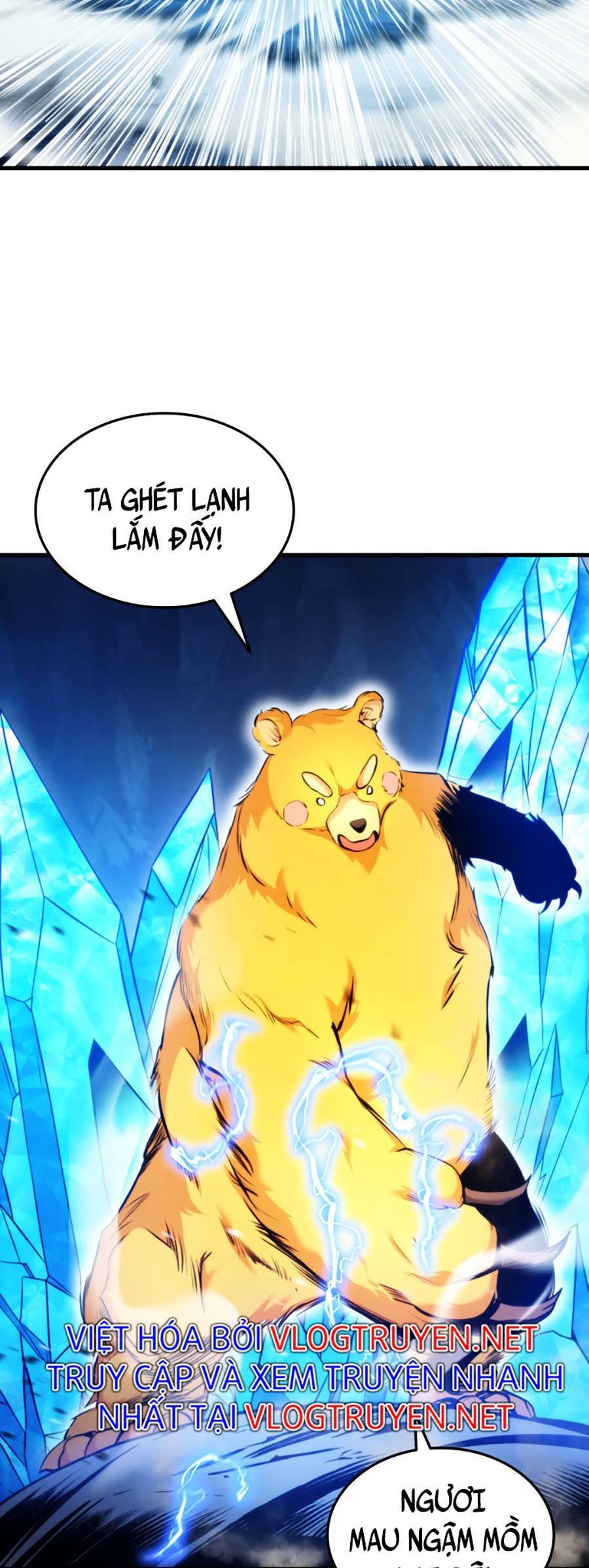 Huyền Thoại Game Thủ - Tái Xuất Chap 58 - Next Chap 59