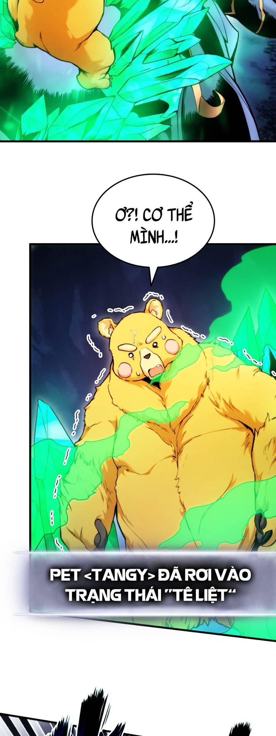 Huyền Thoại Game Thủ - Tái Xuất Chap 58 - Next Chap 59