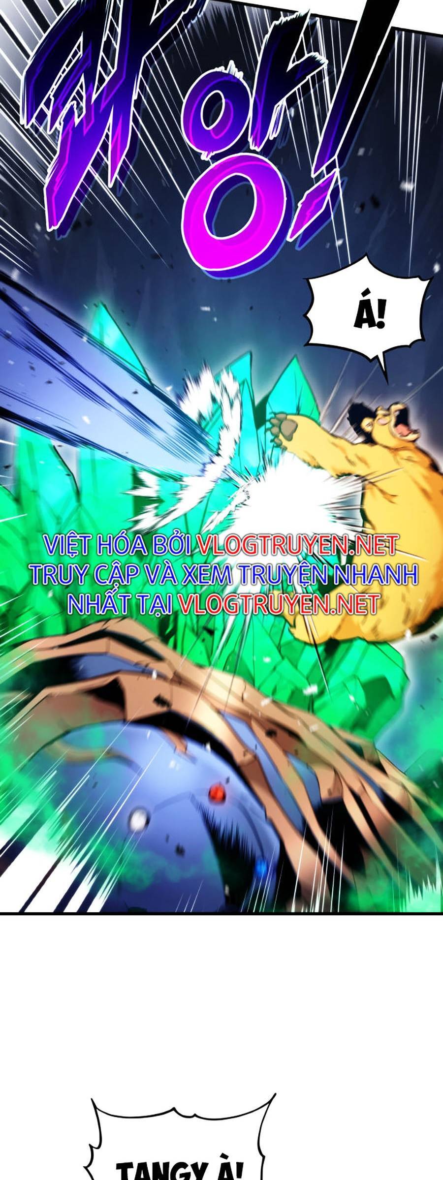 Huyền Thoại Game Thủ - Tái Xuất Chap 58 - Next Chap 59