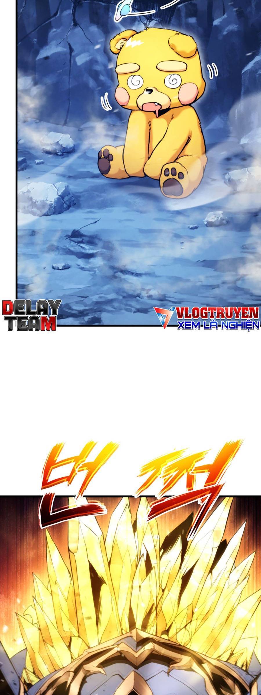 Huyền Thoại Game Thủ - Tái Xuất Chap 58 - Next Chap 59