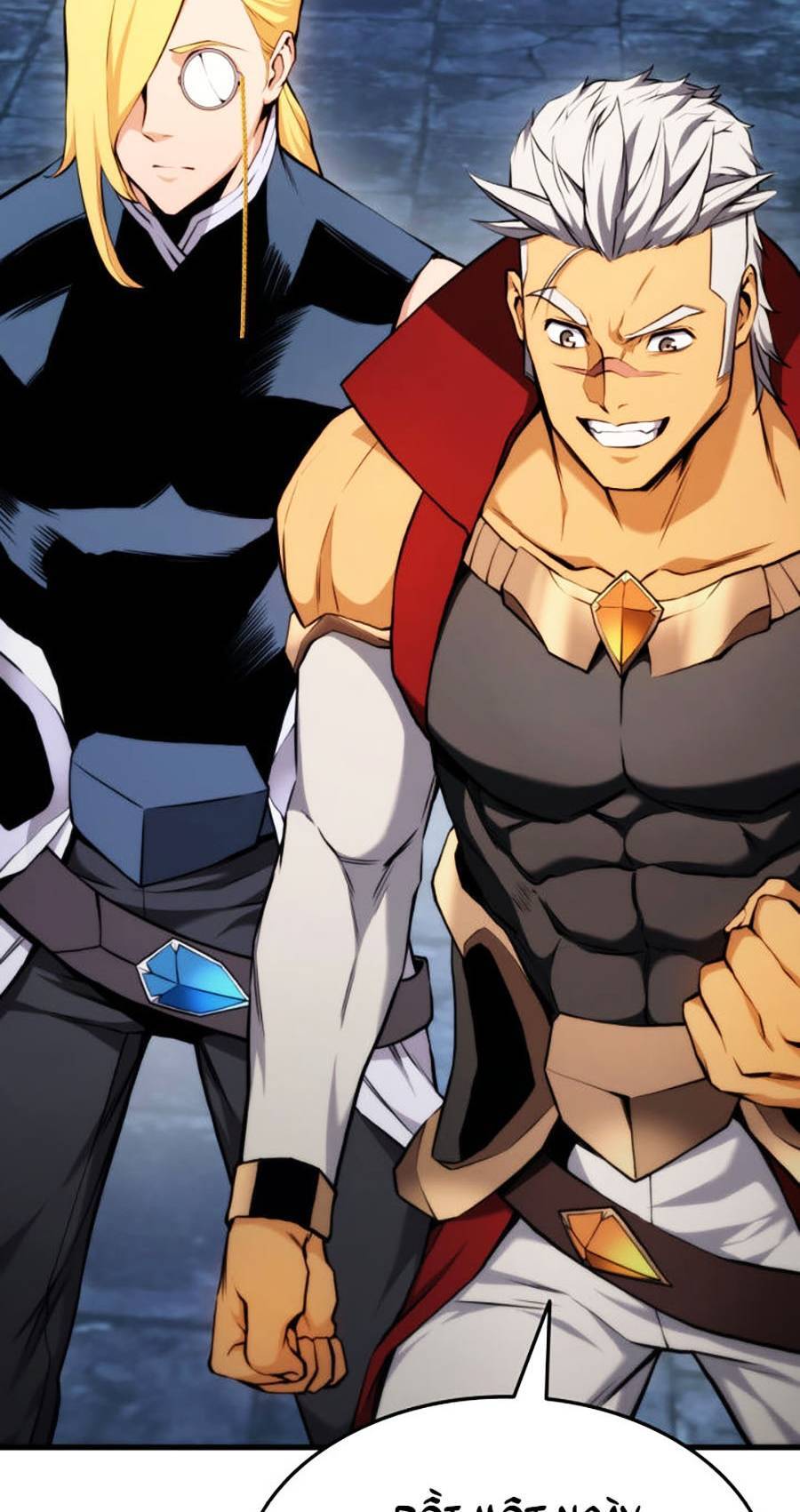 Huyền Thoại Game Thủ - Tái Xuất Chap 61 - Next Chap 62