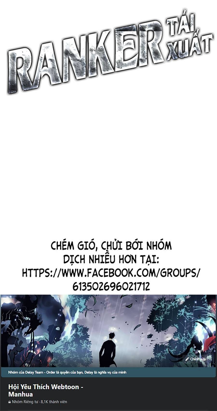 Huyền Thoại Game Thủ - Tái Xuất Chap 61 - Next Chap 62
