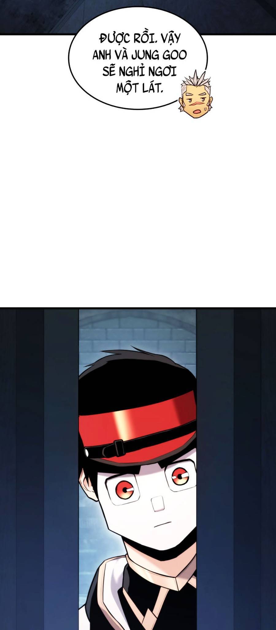 Huyền Thoại Game Thủ - Tái Xuất Chap 61 - Next Chap 62