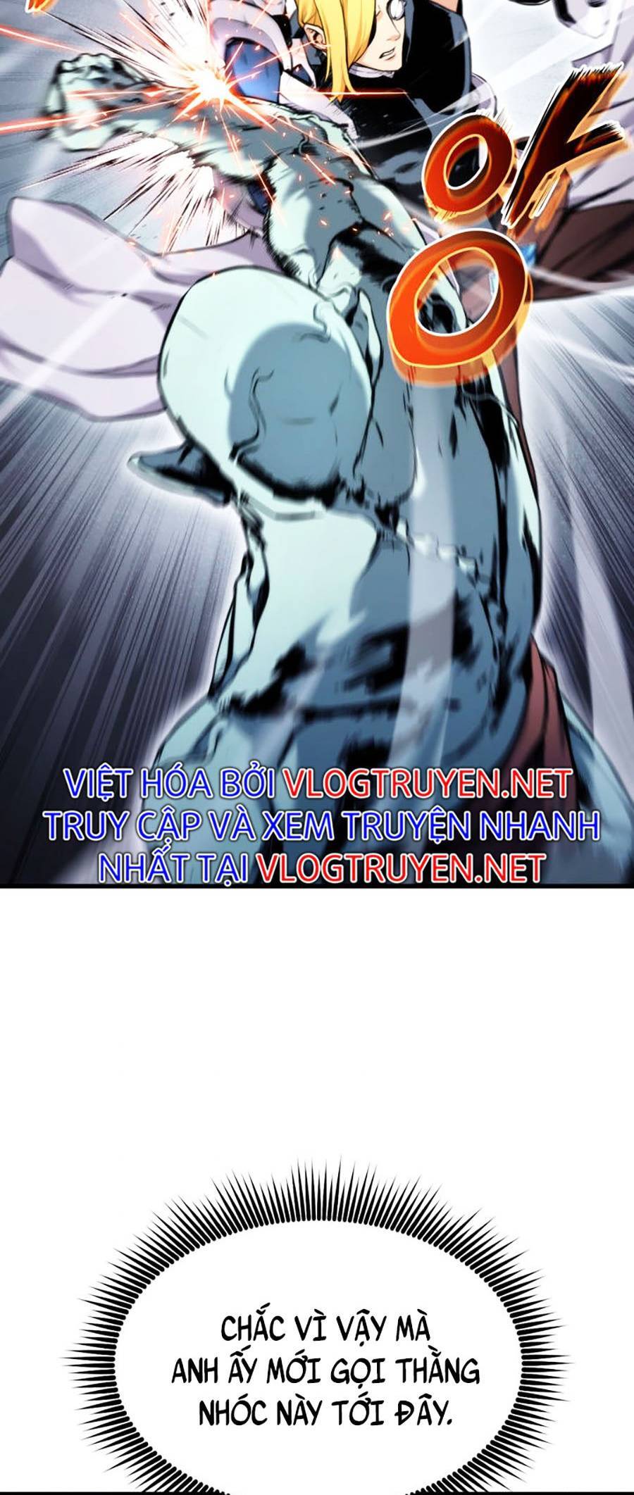 Huyền Thoại Game Thủ - Tái Xuất Chap 61 - Next Chap 62