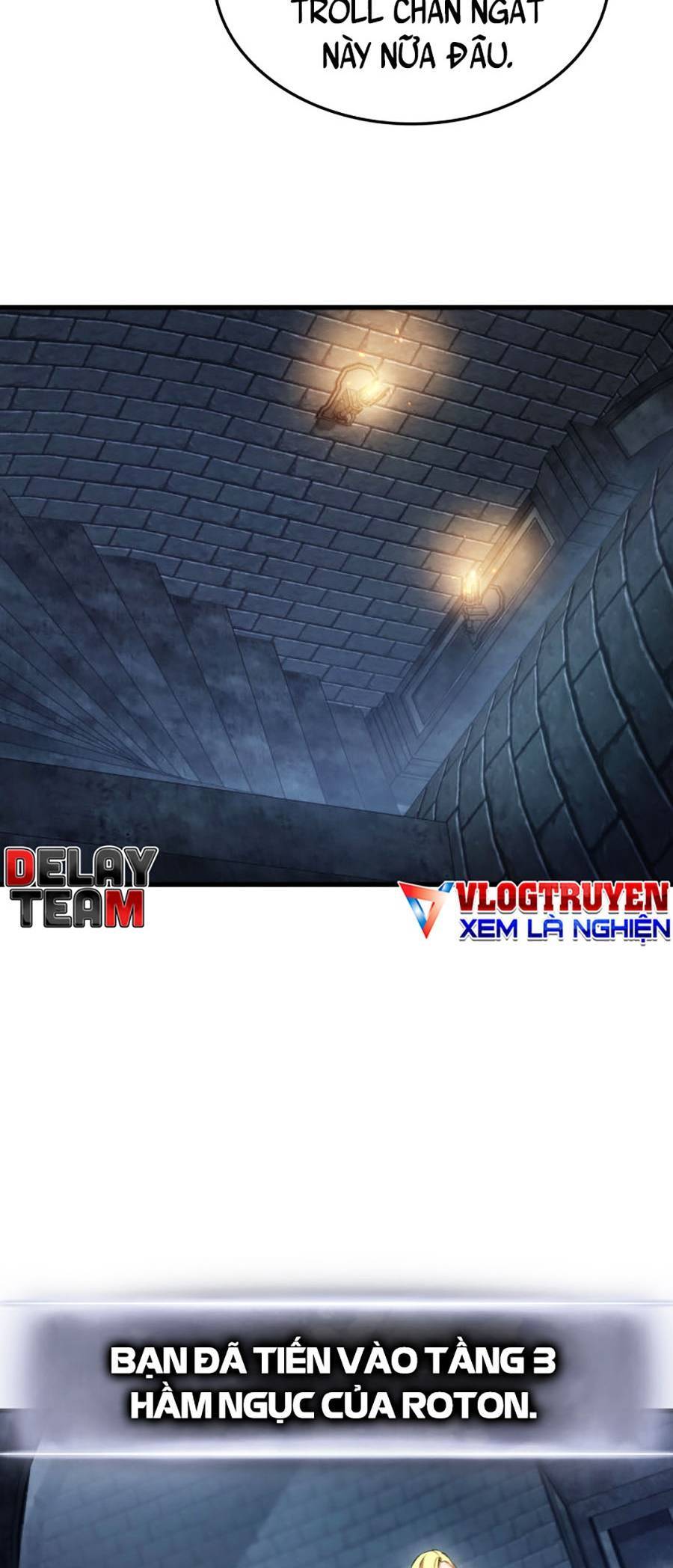 Huyền Thoại Game Thủ - Tái Xuất Chap 62 - Next Chap 63