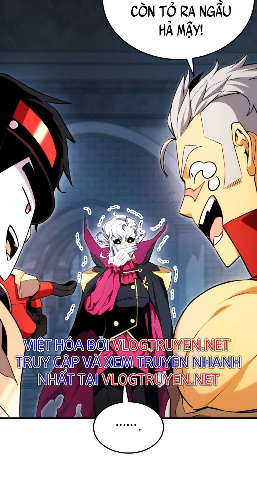 Huyền Thoại Game Thủ - Tái Xuất Chap 62 - Next Chap 63