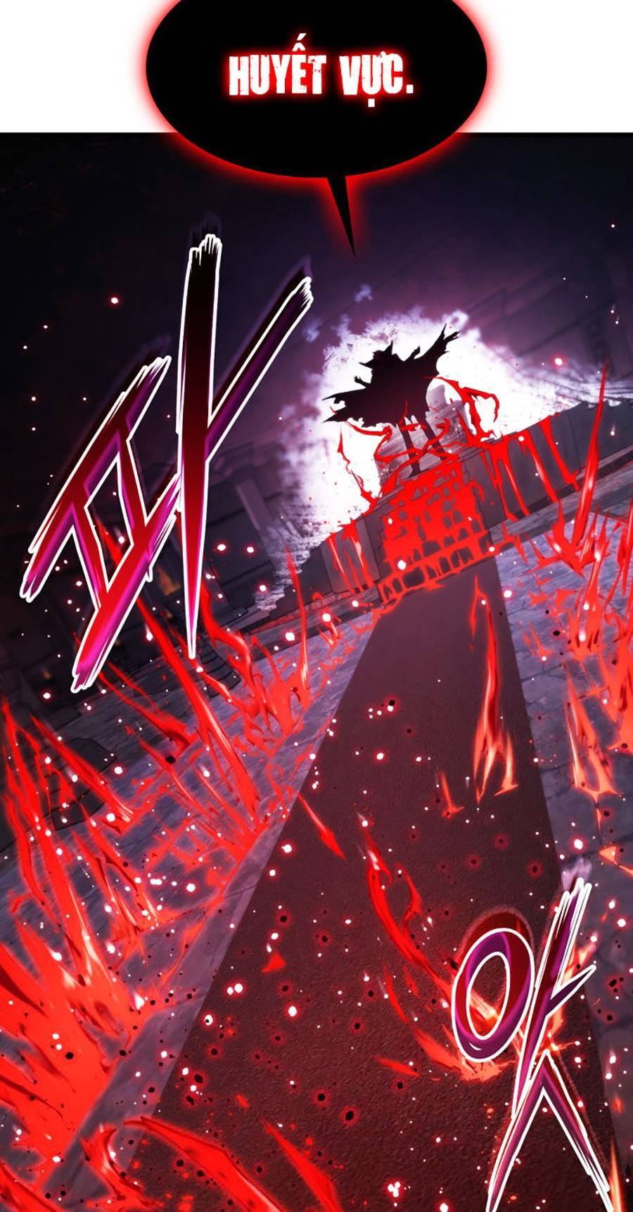 Huyền Thoại Game Thủ - Tái Xuất Chap 62 - Next Chap 63