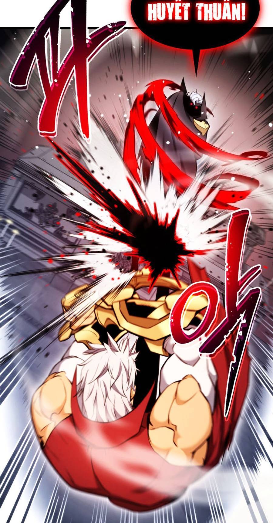 Huyền Thoại Game Thủ - Tái Xuất Chap 62 - Next Chap 63