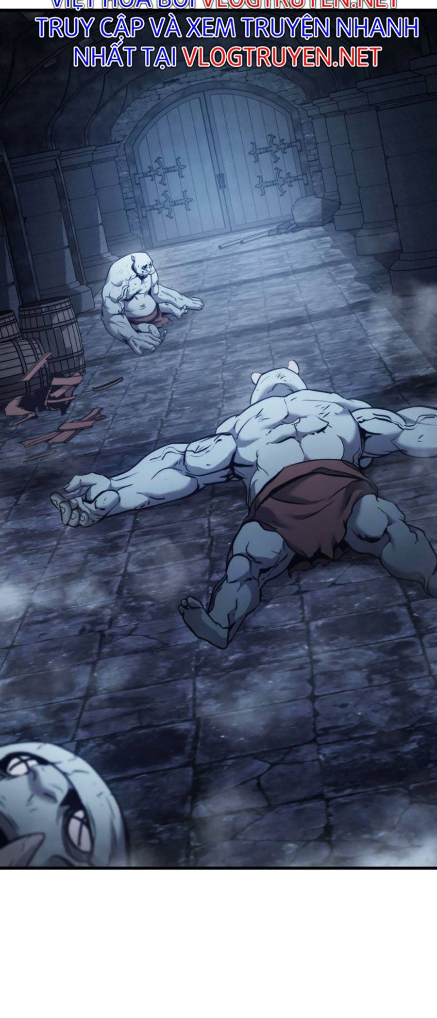 Huyền Thoại Game Thủ - Tái Xuất Chap 62 - Next Chap 63