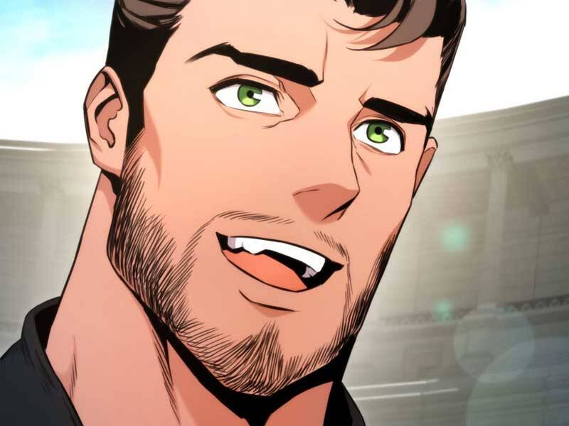 Huyền Thoại Game Thủ - Tái Xuất Chap 64 - Next Chap 65