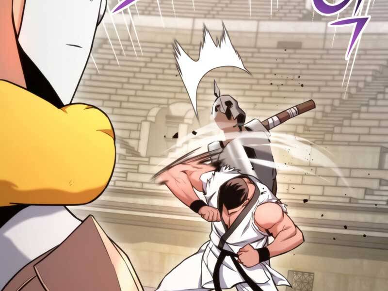 Huyền Thoại Game Thủ - Tái Xuất Chap 64 - Next Chap 65