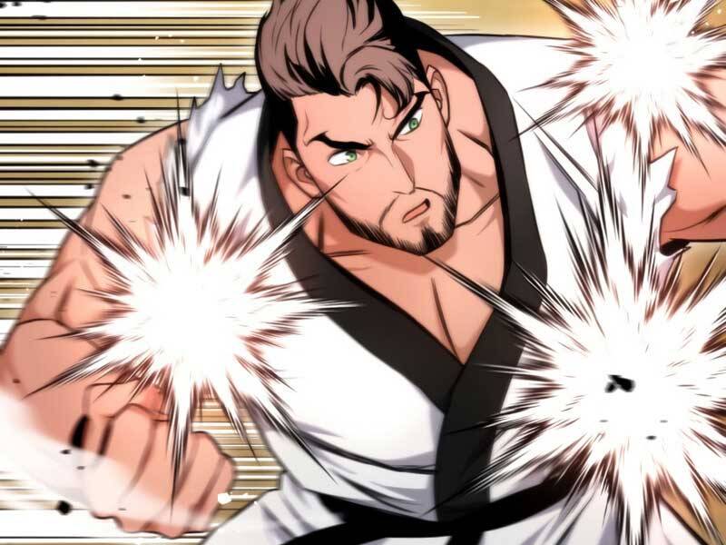 Huyền Thoại Game Thủ - Tái Xuất Chap 64 - Next Chap 65