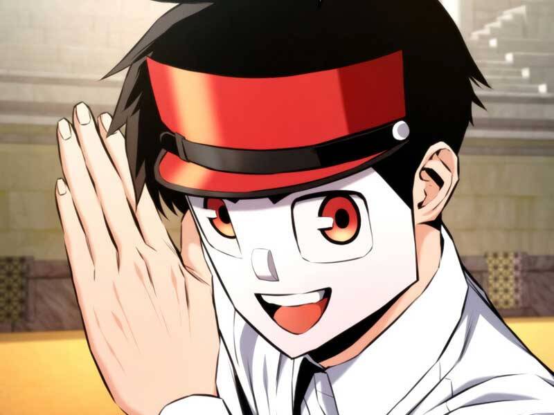 Huyền Thoại Game Thủ - Tái Xuất Chap 64 - Next Chap 65