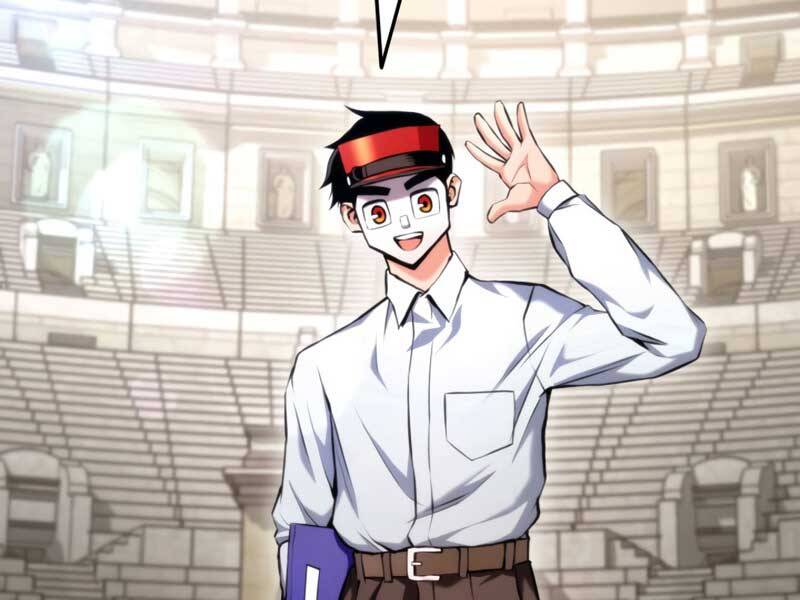 Huyền Thoại Game Thủ - Tái Xuất Chap 64 - Next Chap 65