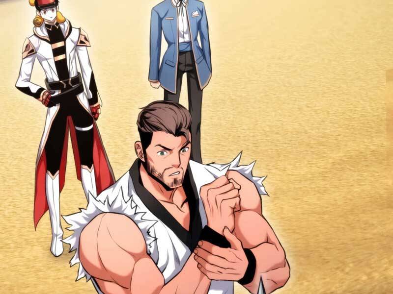 Huyền Thoại Game Thủ - Tái Xuất Chap 64 - Next Chap 65