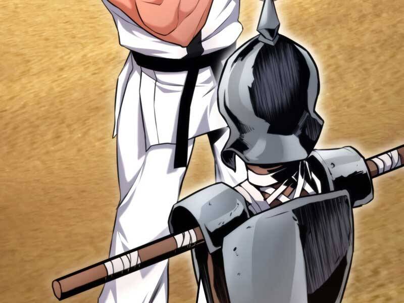 Huyền Thoại Game Thủ - Tái Xuất Chap 64 - Next Chap 65