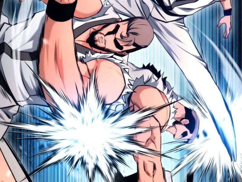 Huyền Thoại Game Thủ - Tái Xuất Chap 64 - Next Chap 65