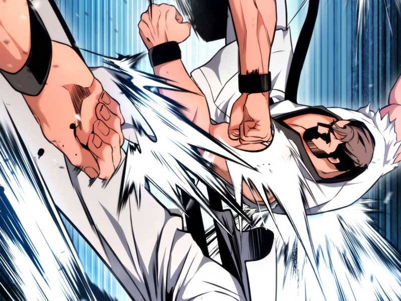 Huyền Thoại Game Thủ - Tái Xuất Chap 64 - Next Chap 65