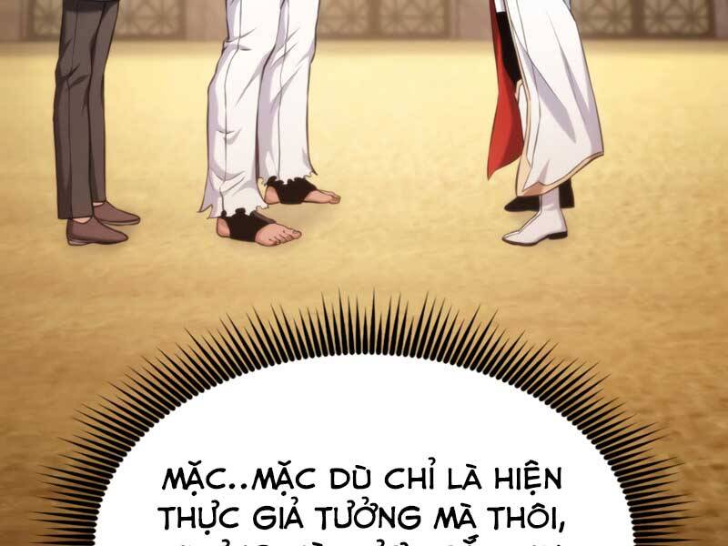 Huyền Thoại Game Thủ - Tái Xuất Chap 64 - Next Chap 65