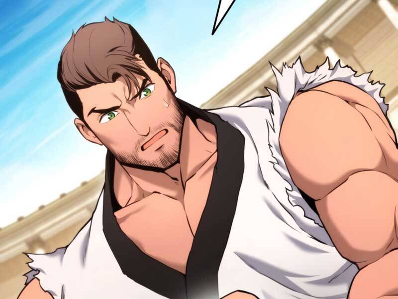 Huyền Thoại Game Thủ - Tái Xuất Chap 64 - Next Chap 65