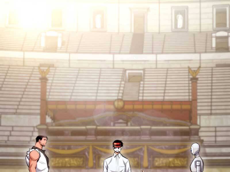 Huyền Thoại Game Thủ - Tái Xuất Chap 64 - Next Chap 65