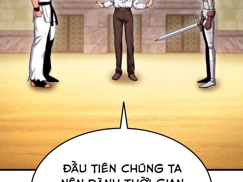 Huyền Thoại Game Thủ - Tái Xuất Chap 64 - Next Chap 65