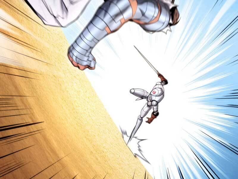 Huyền Thoại Game Thủ - Tái Xuất Chap 64 - Next Chap 65