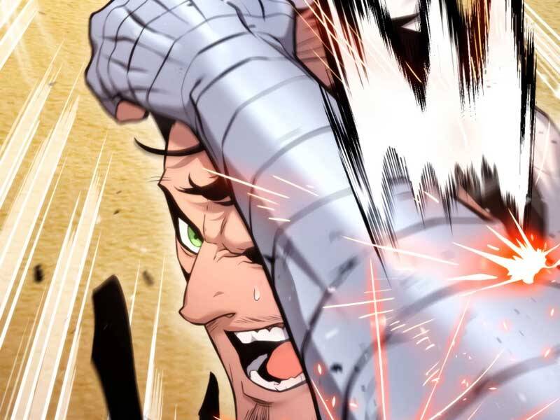 Huyền Thoại Game Thủ - Tái Xuất Chap 64 - Next Chap 65