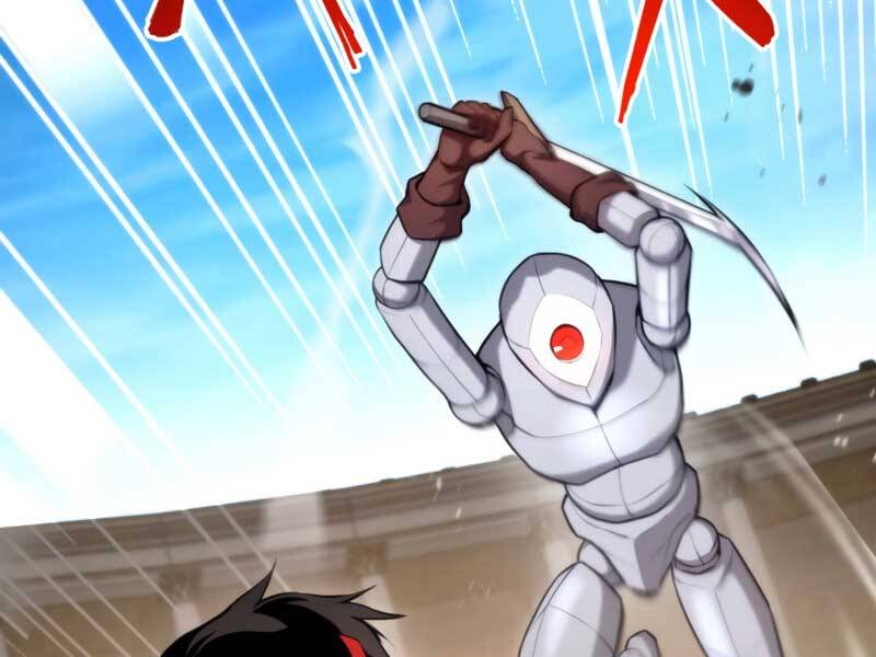 Huyền Thoại Game Thủ - Tái Xuất Chap 64 - Next Chap 65