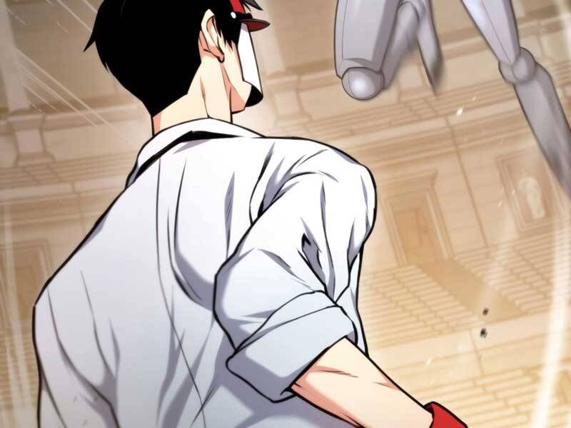 Huyền Thoại Game Thủ - Tái Xuất Chap 64 - Next Chap 65