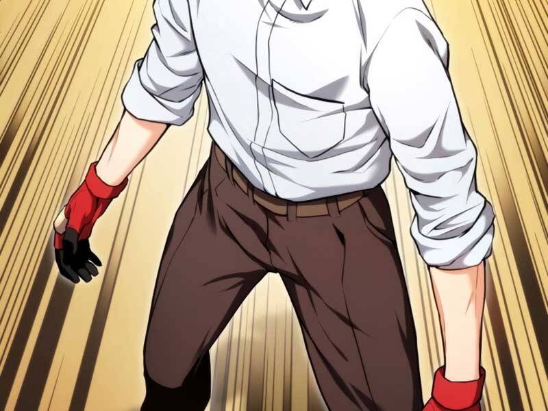 Huyền Thoại Game Thủ - Tái Xuất Chap 64 - Next Chap 65