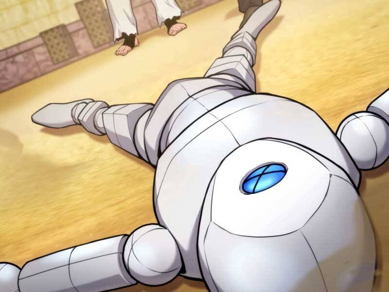 Huyền Thoại Game Thủ - Tái Xuất Chap 64 - Next Chap 65