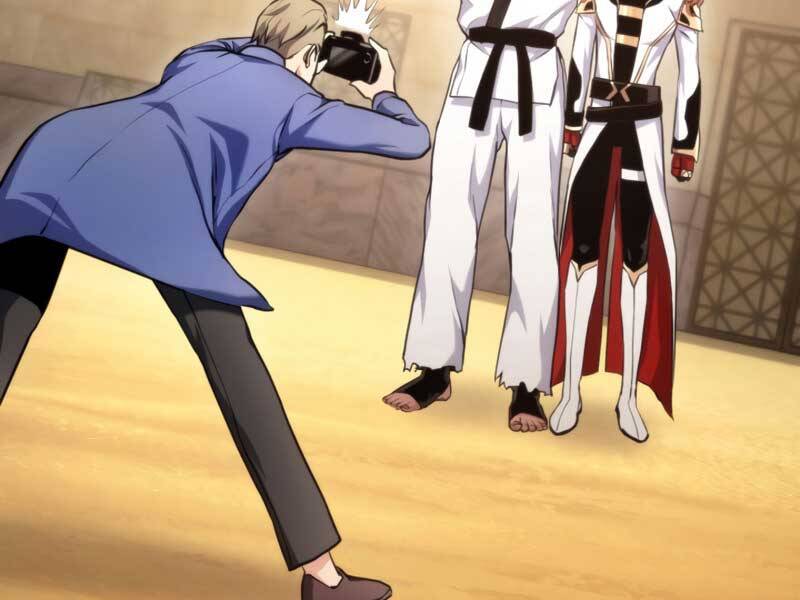 Huyền Thoại Game Thủ - Tái Xuất Chap 64 - Next Chap 65