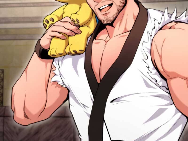 Huyền Thoại Game Thủ - Tái Xuất Chap 64 - Next Chap 65