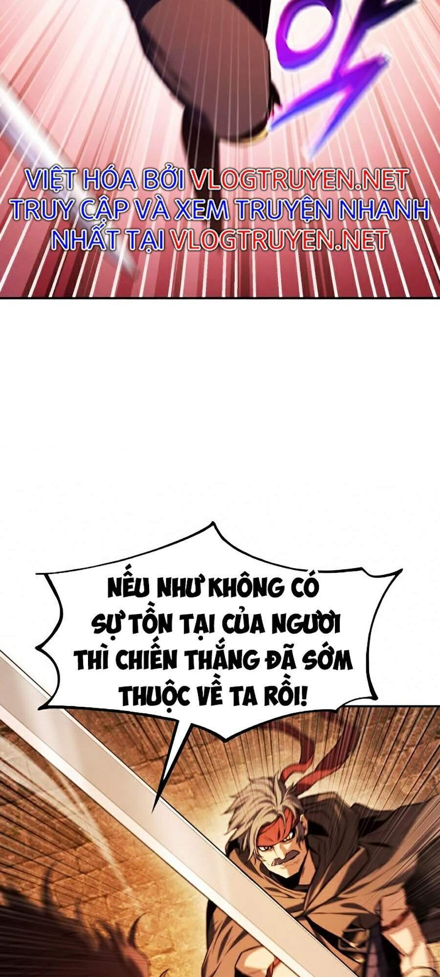 Huyền Thoại Game Thủ - Tái Xuất Chap 29 - Next Chap 30