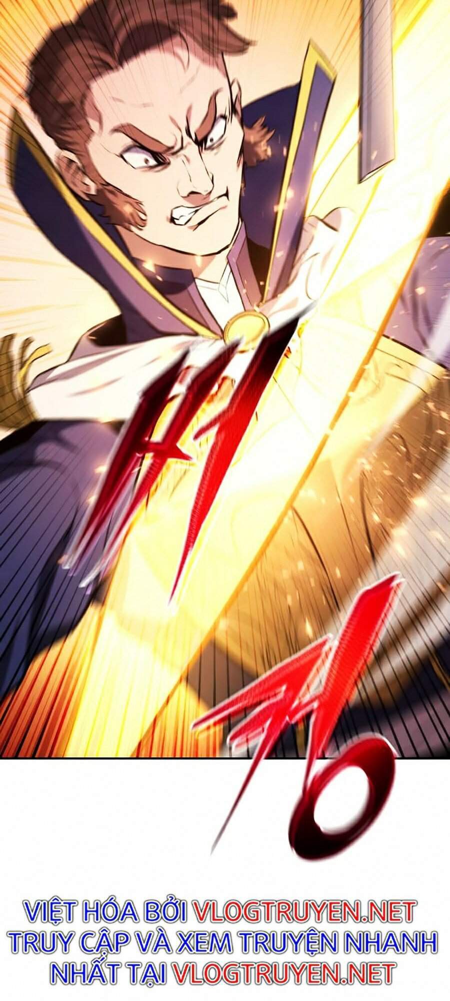 Huyền Thoại Game Thủ - Tái Xuất Chap 29 - Next Chap 30