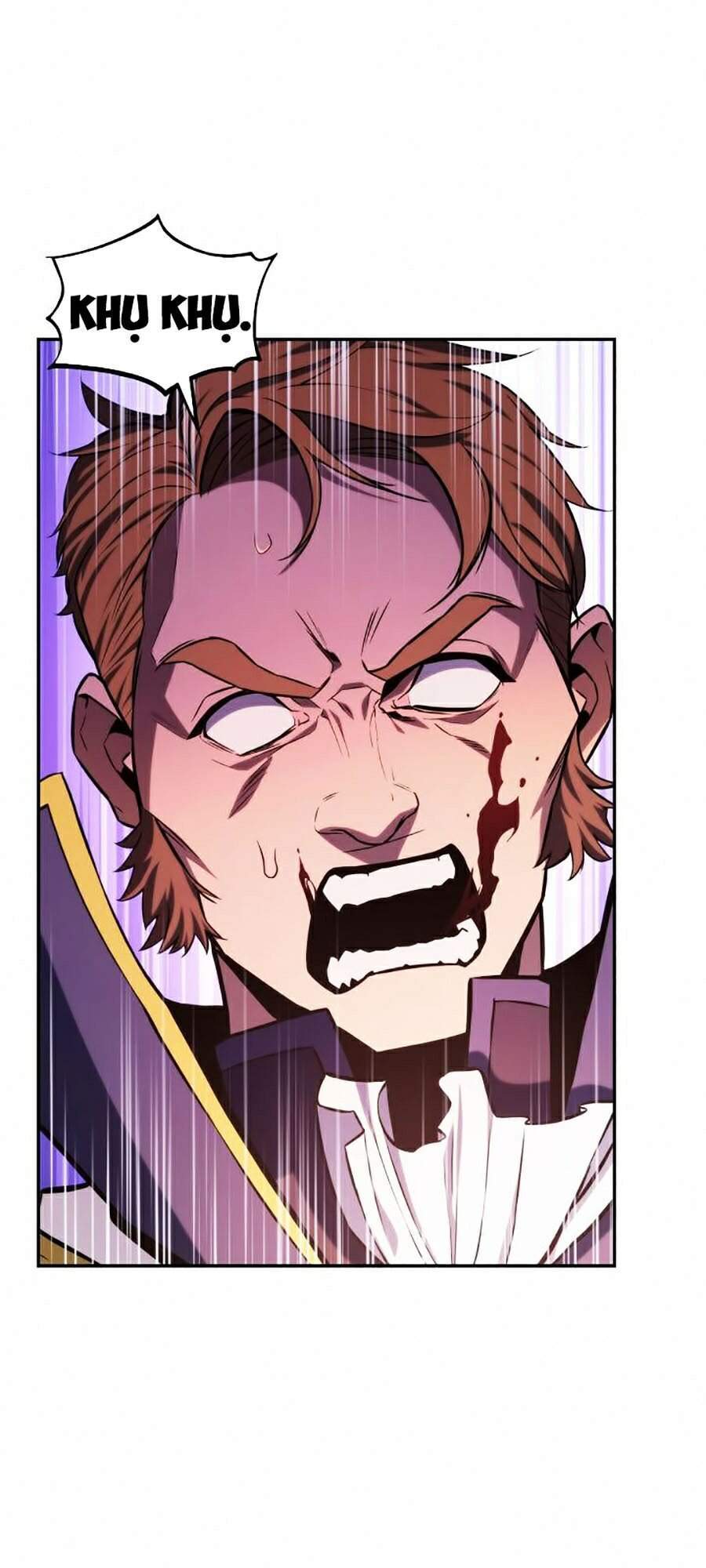 Huyền Thoại Game Thủ - Tái Xuất Chap 29 - Next Chap 30