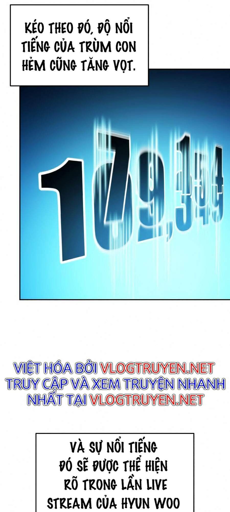 Huyền Thoại Game Thủ - Tái Xuất Chap 29 - Next Chap 30