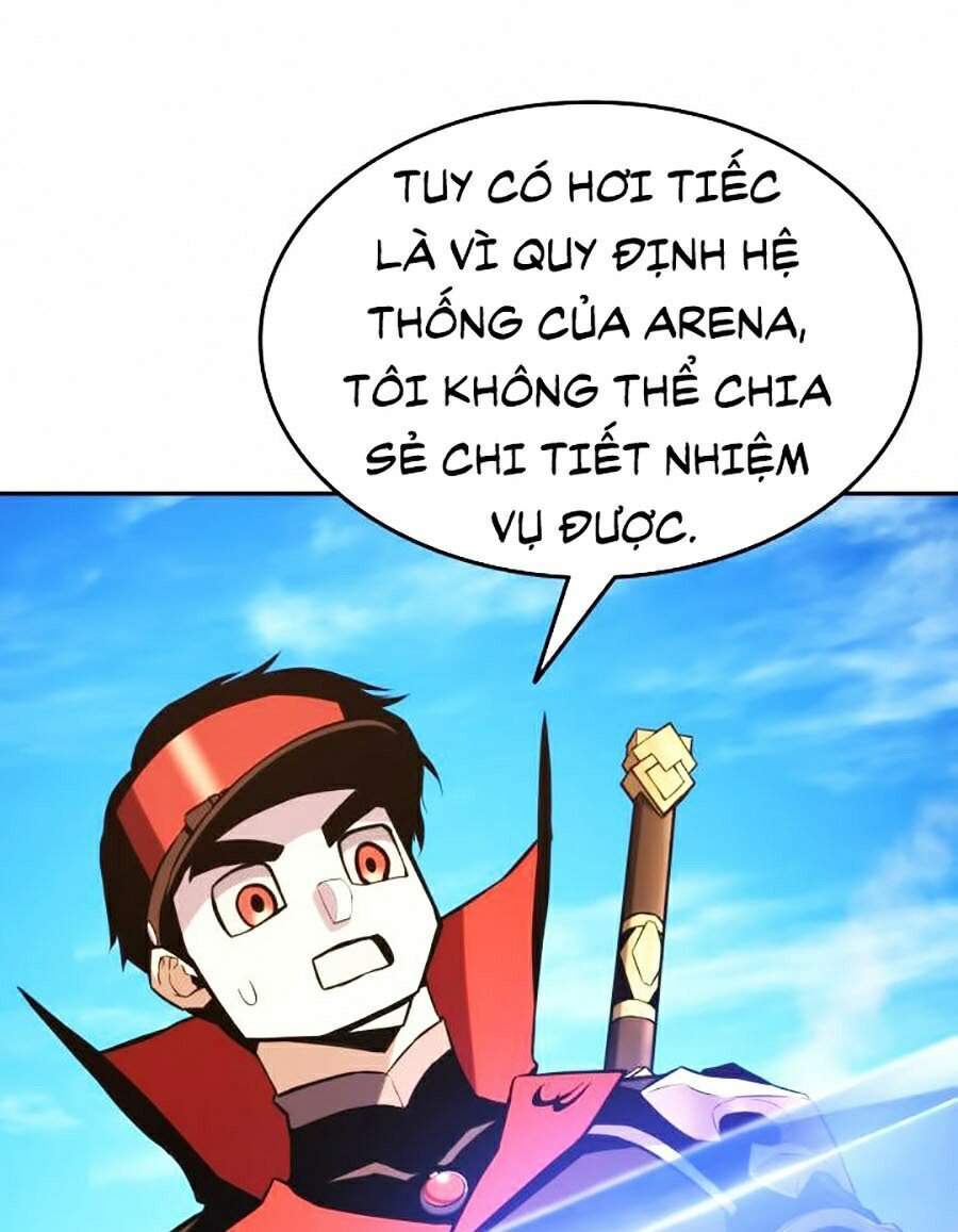 Huyền Thoại Game Thủ - Tái Xuất Chap 29 - Next Chap 30