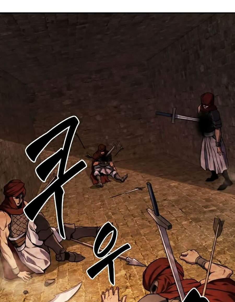 Huyền Thoại Game Thủ - Tái Xuất Chap 29 - Next Chap 30