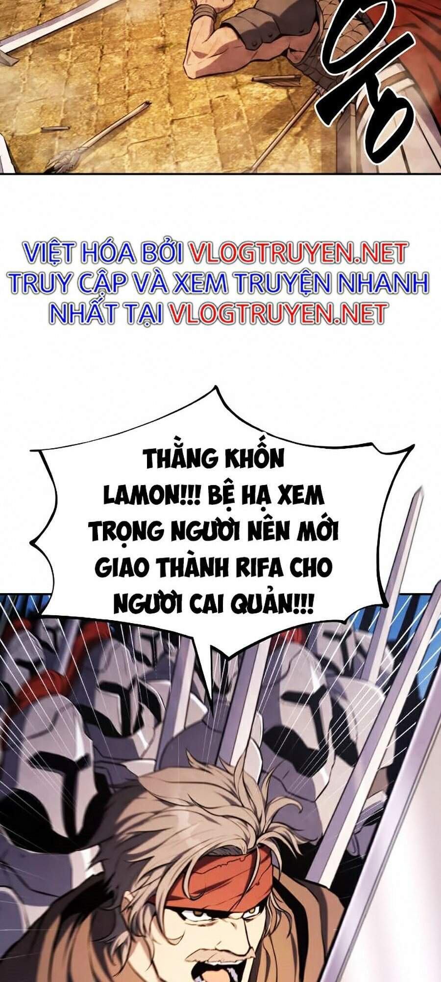 Huyền Thoại Game Thủ - Tái Xuất Chap 29 - Next Chap 30