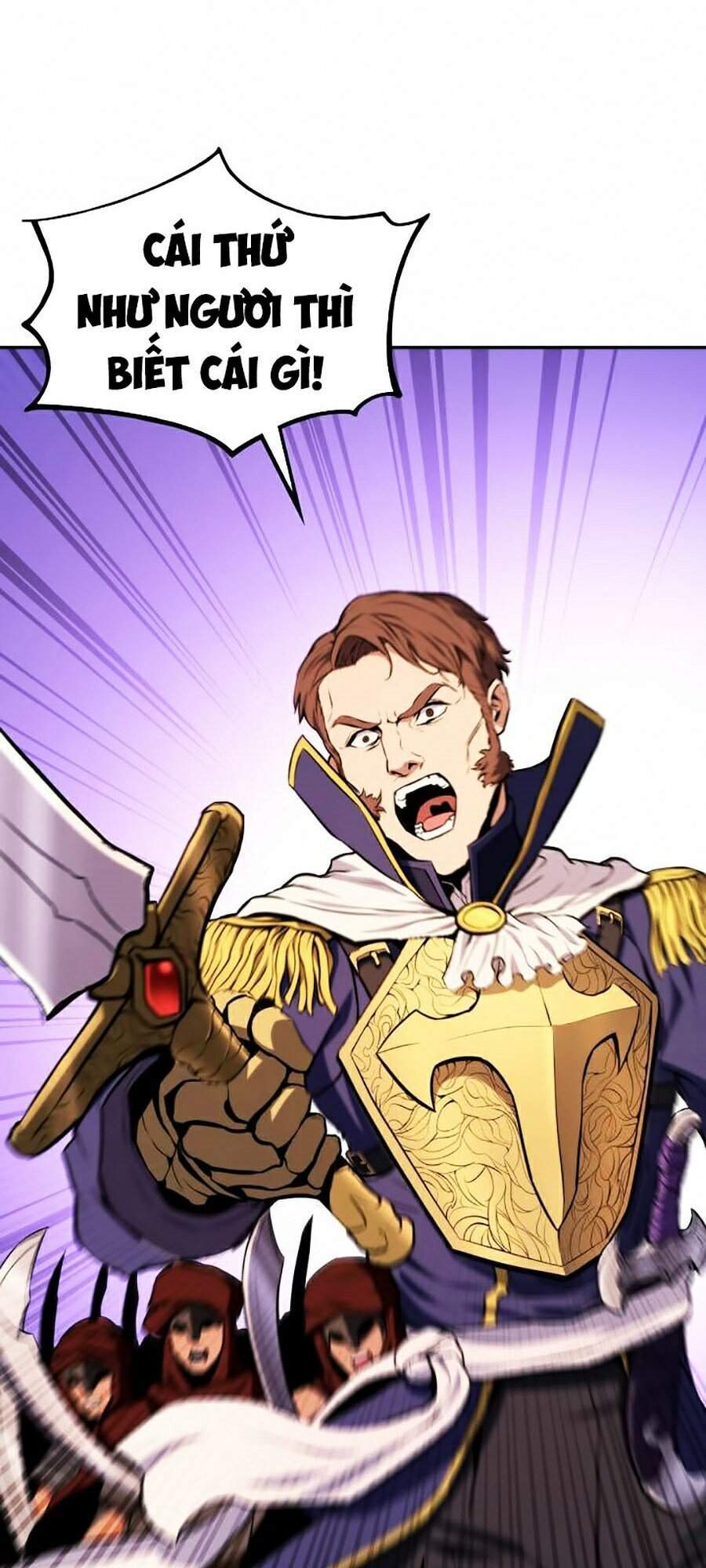 Huyền Thoại Game Thủ - Tái Xuất Chap 29 - Next Chap 30