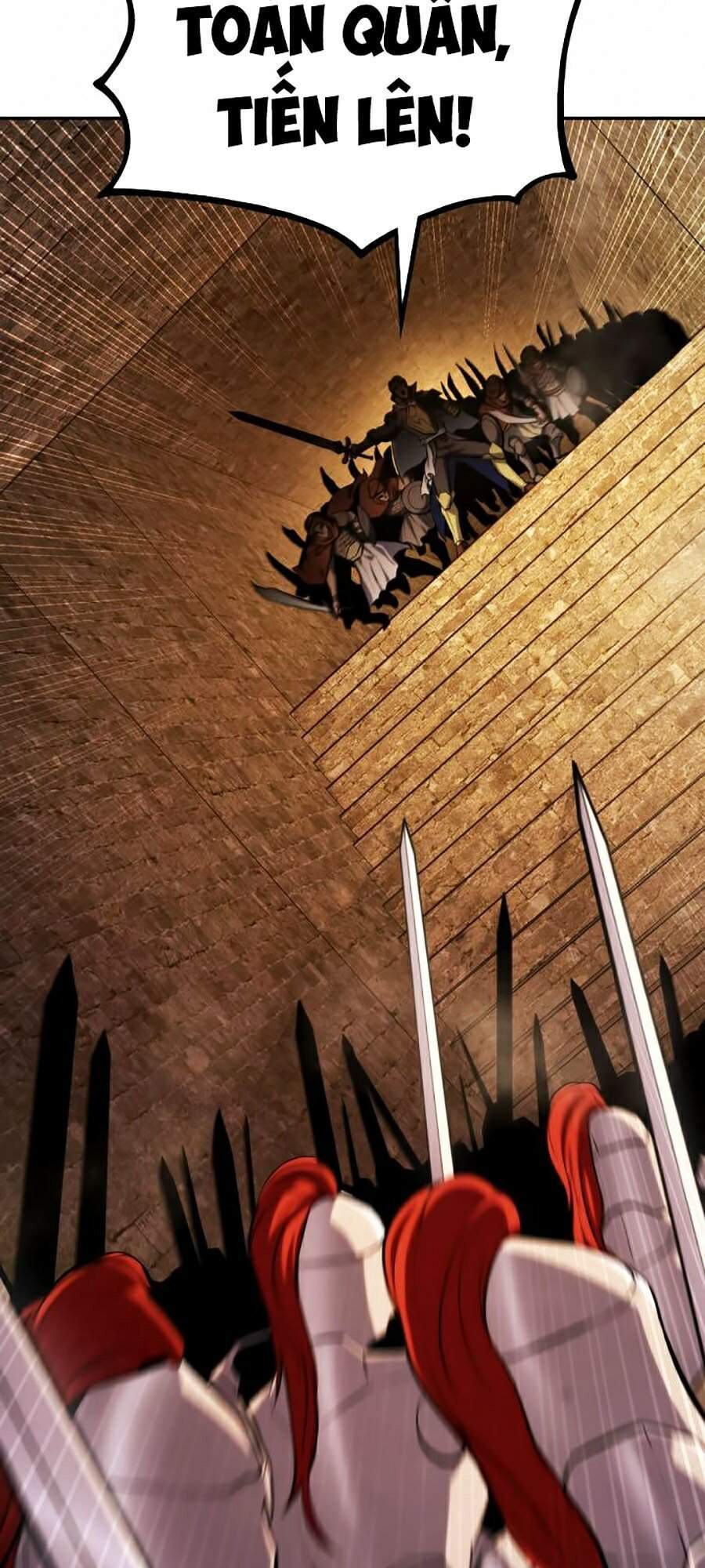 Huyền Thoại Game Thủ - Tái Xuất Chap 29 - Next Chap 30