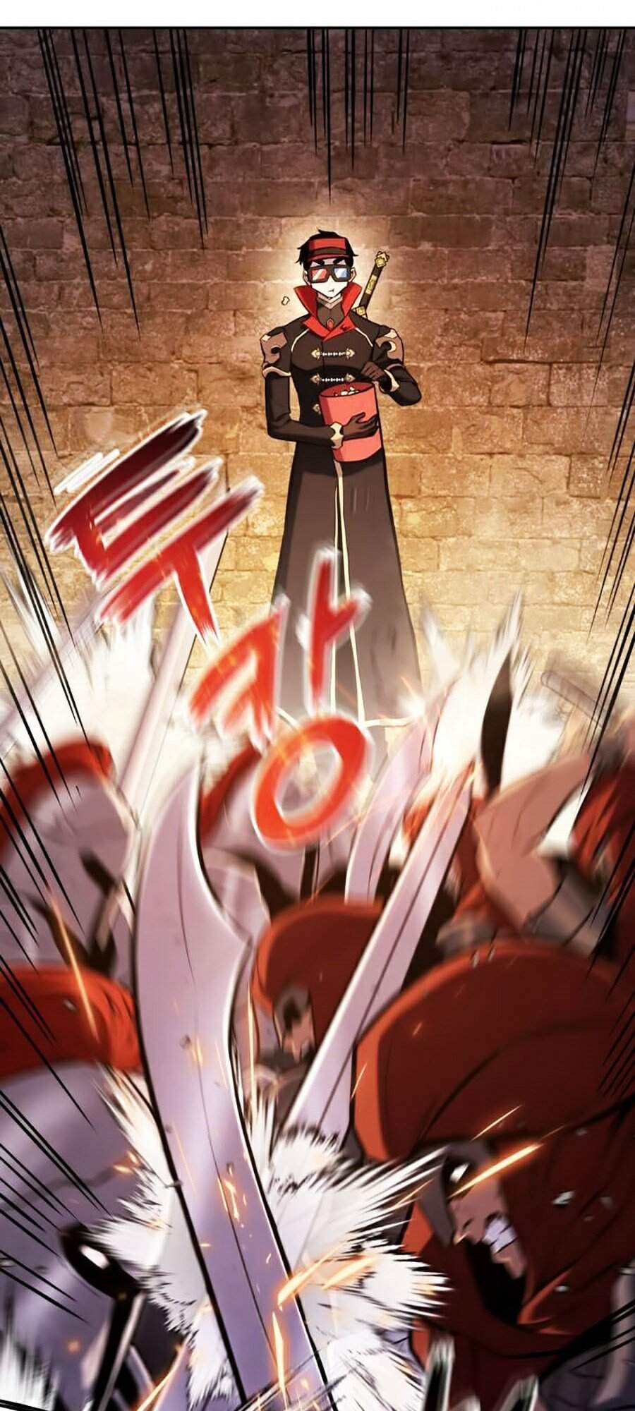 Huyền Thoại Game Thủ - Tái Xuất Chap 29 - Next Chap 30