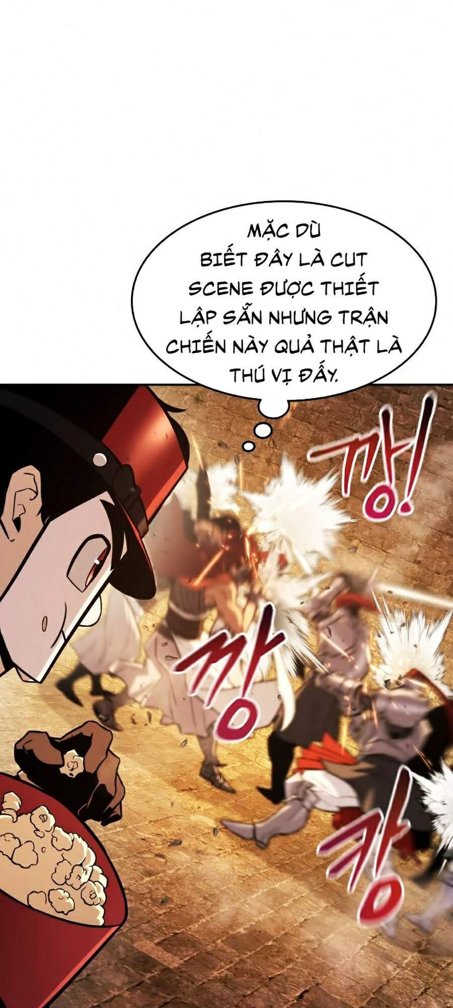 Huyền Thoại Game Thủ - Tái Xuất Chap 29 - Next Chap 30