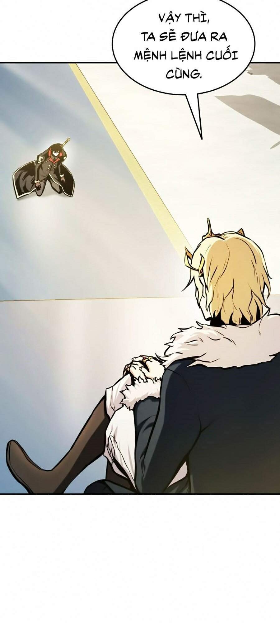 Huyền Thoại Game Thủ - Tái Xuất Chap 29 - Next Chap 30