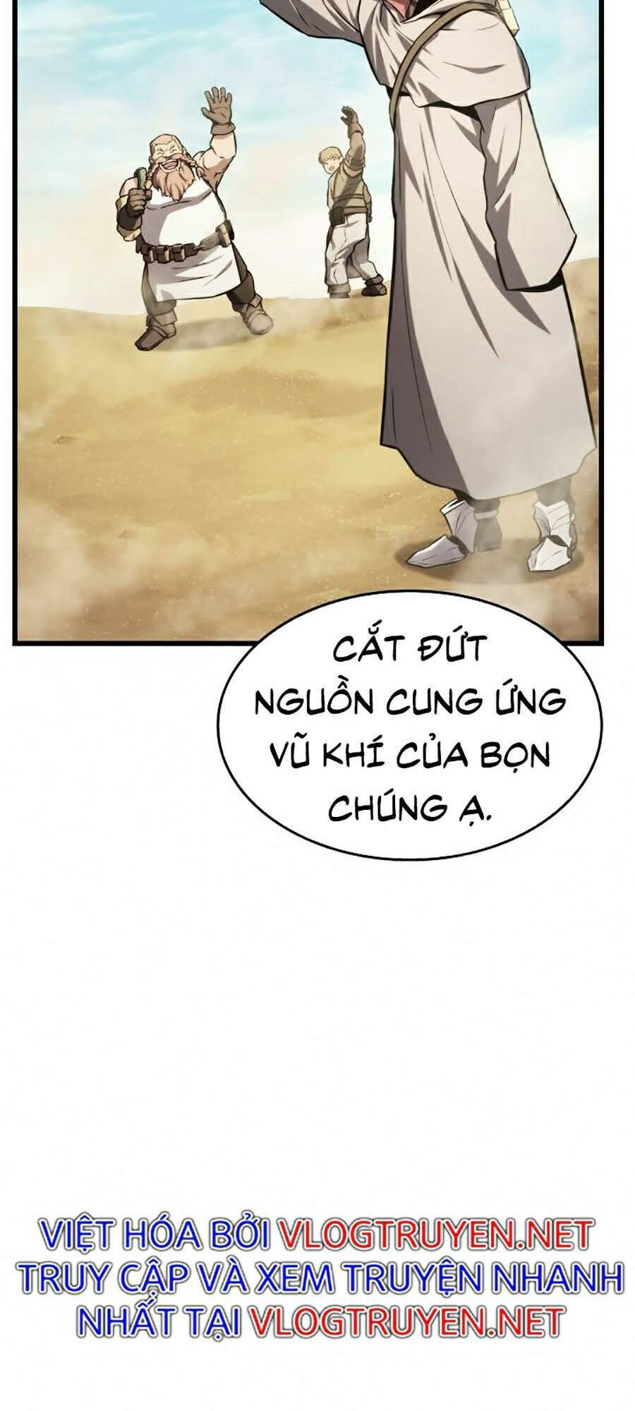Huyền Thoại Game Thủ - Tái Xuất Chap 29 - Next Chap 30