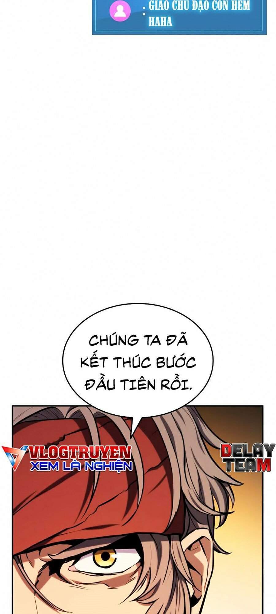 Huyền Thoại Game Thủ - Tái Xuất Chap 29 - Next Chap 30