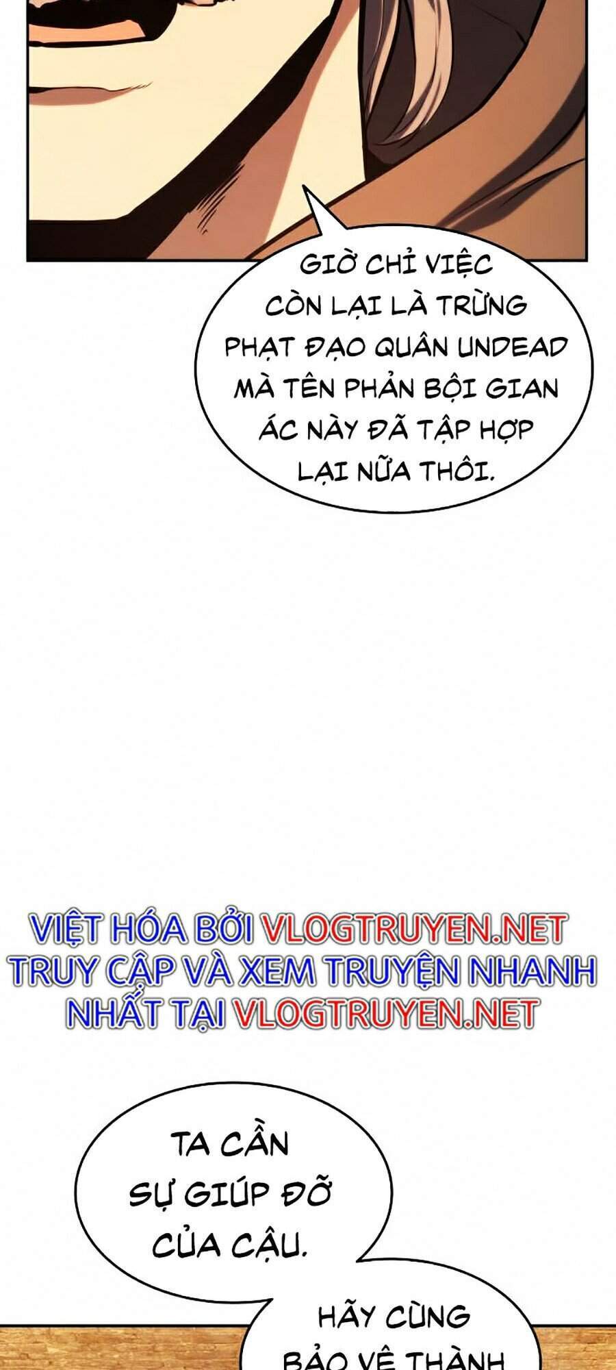 Huyền Thoại Game Thủ - Tái Xuất Chap 29 - Next Chap 30